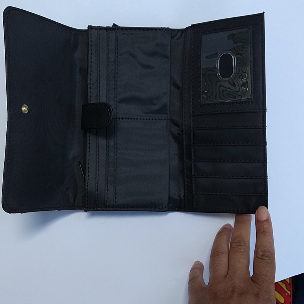 George wallets - Picture 4 of 4